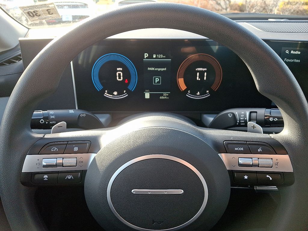 Thumbnail: 2025 Hyundai Sonata - 20