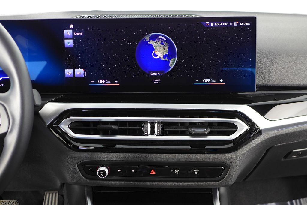 Thumbnail: 2023 BMW i4 - 26