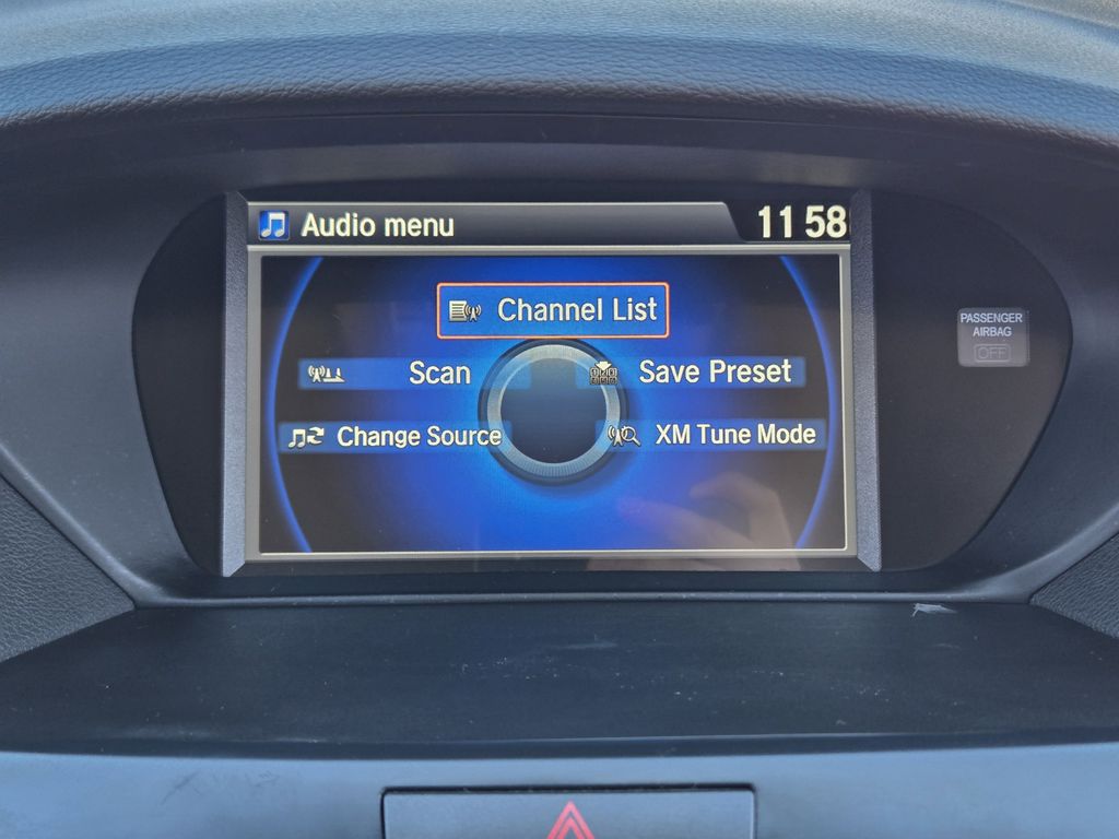 used 2015 Acura TLX car, priced at $14,243