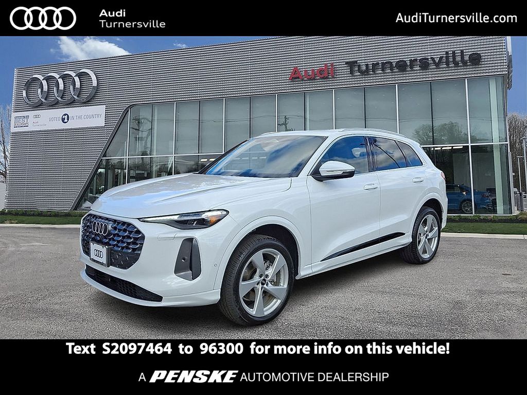 Thumbnail: 2025 Audi Q5 - 1