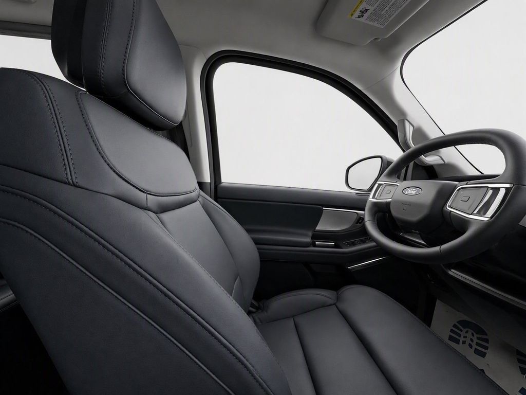 New 2027 Nocturnal Blue Metallic Ford MAX Active image 12