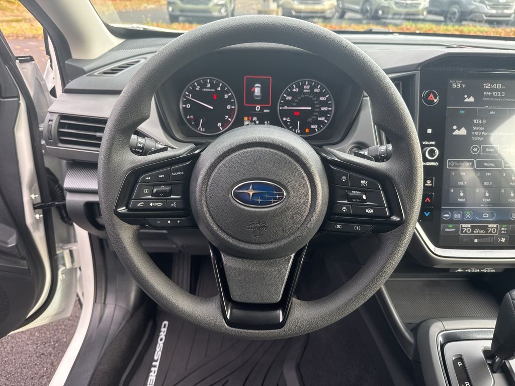 2026 Subaru Crosstrek Premium - Photo 30