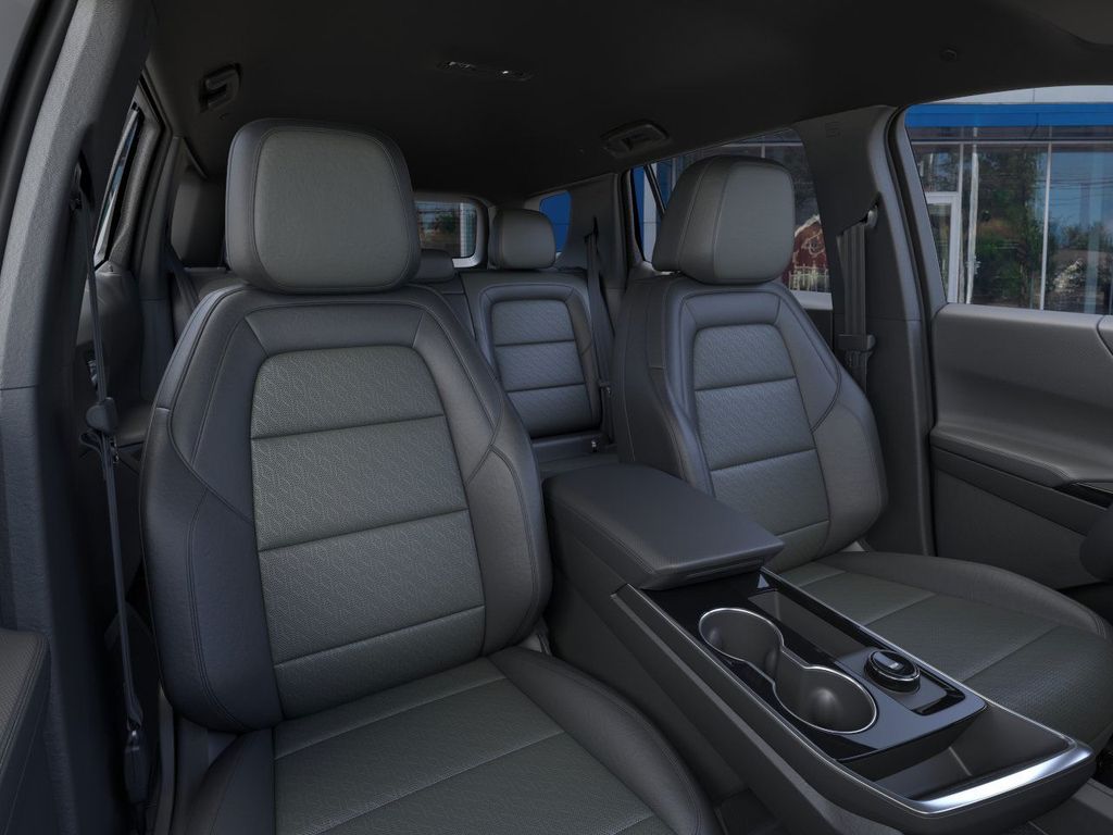 Equinox LT