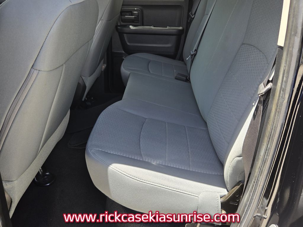 2014 Ram 1500 - $15,990