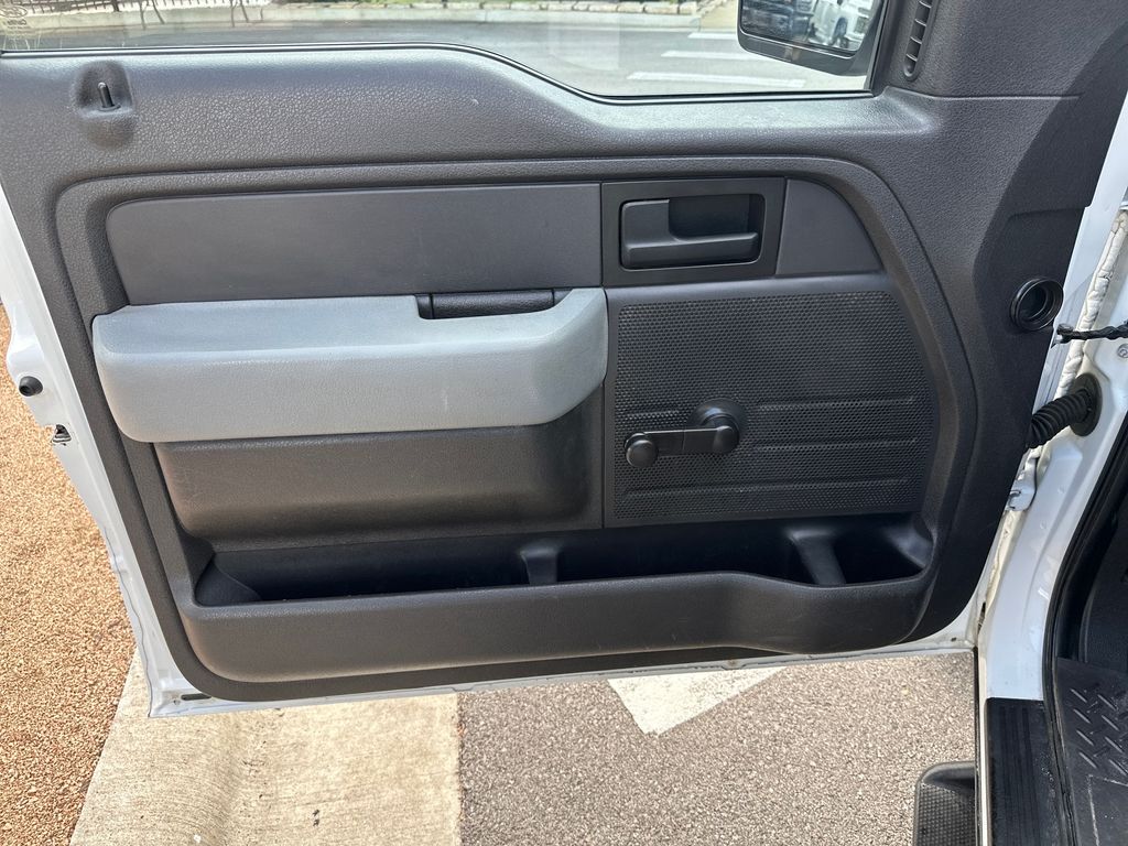 Used Car 2013 Ford F-150  Xl For Sale Under $12,000 In Austin, Texas