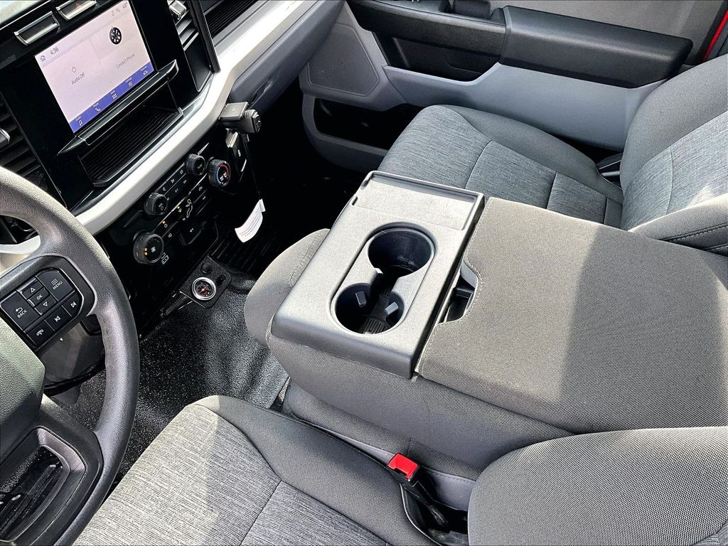 2024 Ford F-250SD — photo 15