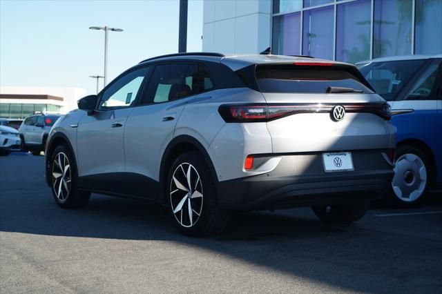 Thumbnail: 2026 Volkswagen ID.4 - 3