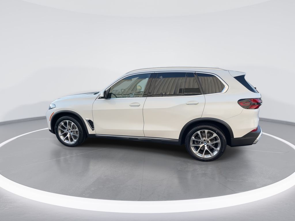 Thumbnail: 2024 BMW X5 - 5