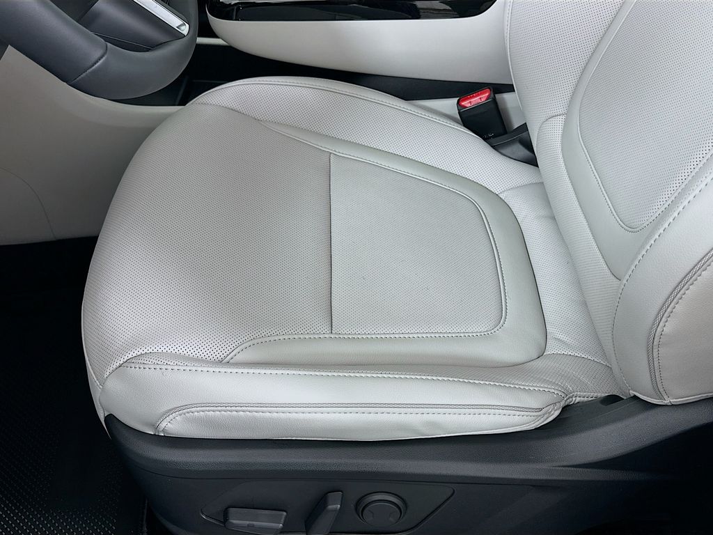 Thumbnail: 2026 Hyundai Tucson - 21