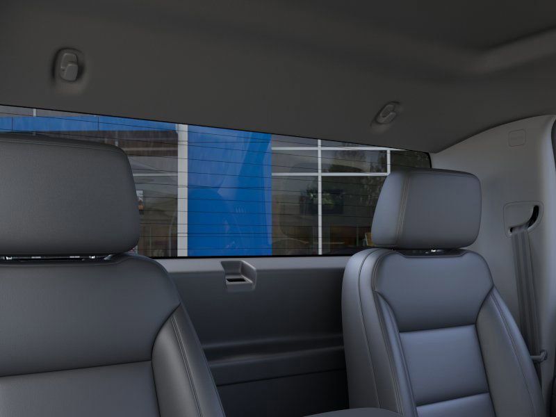 New Car 2025 Chevrolet Silverado 1500  Wt For Sale Under $50,000 In Austin, Texas