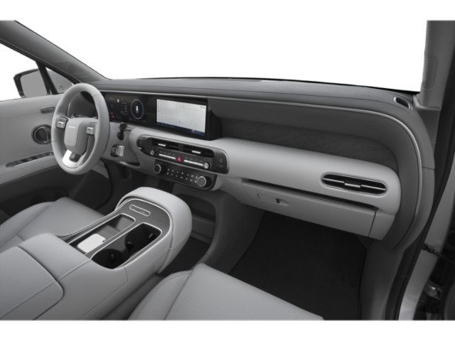 New 2027 Black Hyundai SEL image 12