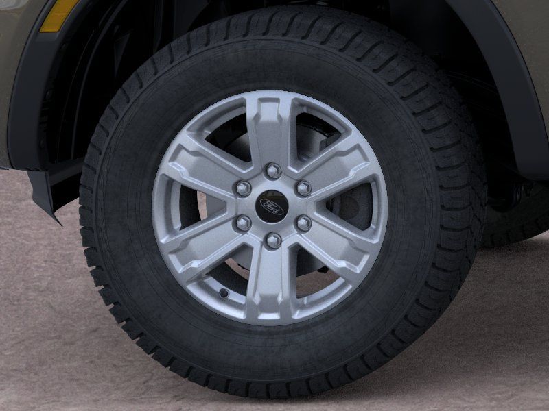 New 2026 Gray Ford XL image 24