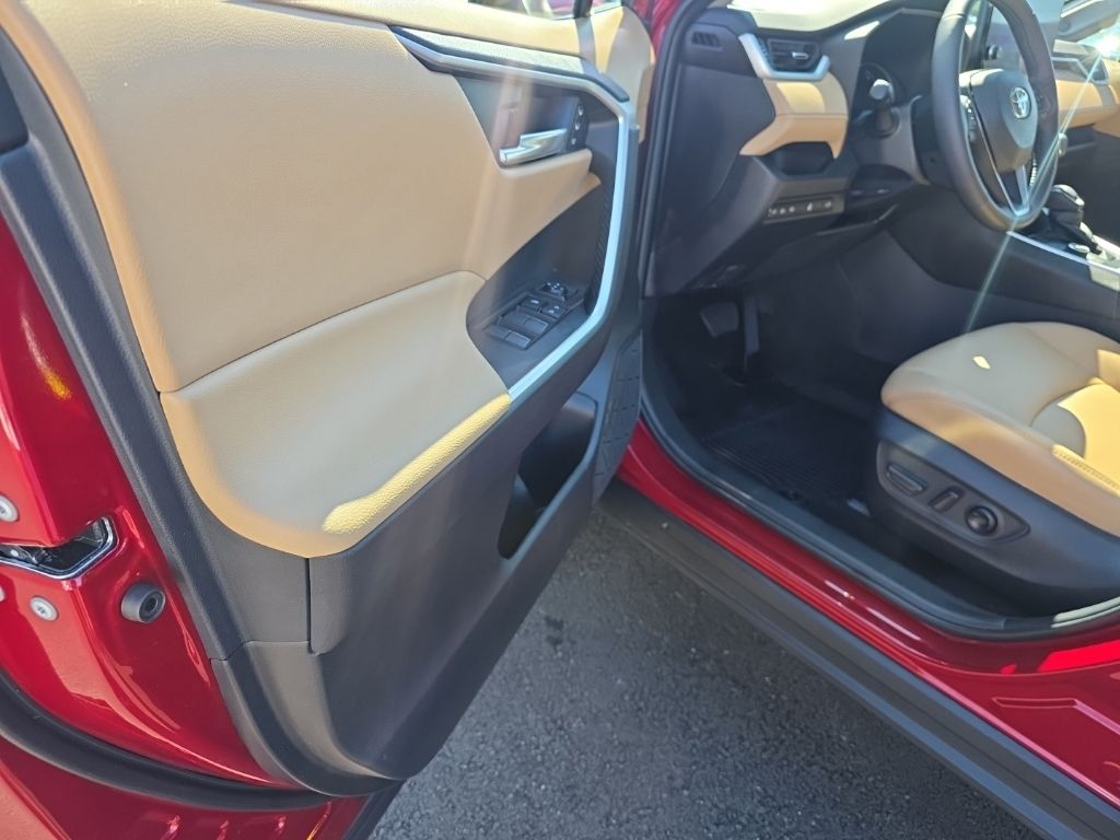 Used 2024 Toyota RAV4 Hybrid SUV