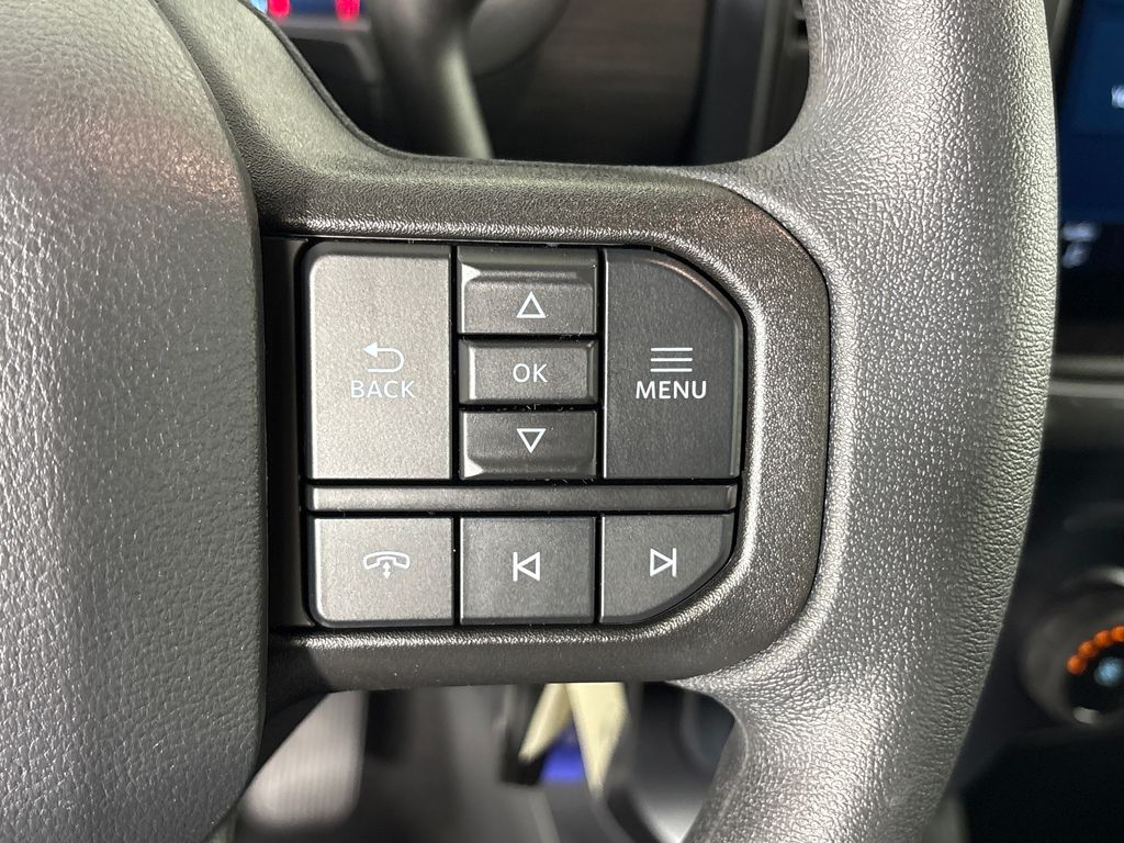 New 2026 White Ford STX image 18