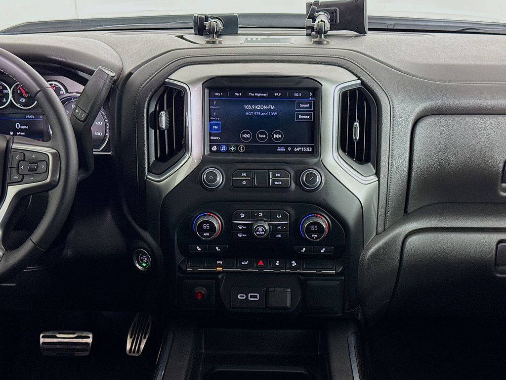 Thumbnail: 2022 Chevrolet Silverado 1500 - 14