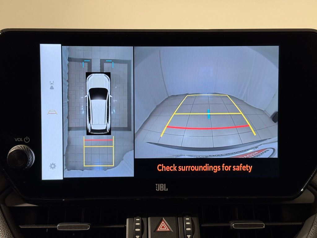 Thumbnail: 2025 Toyota RAV4 - 28