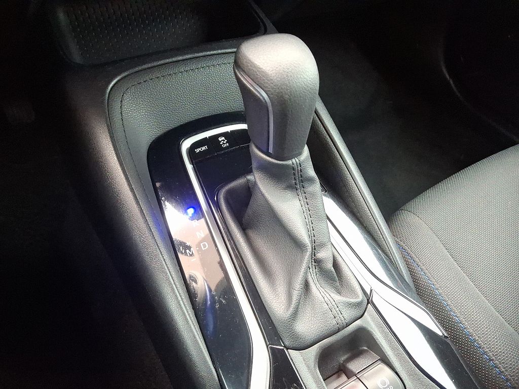 Thumbnail: 2020 Toyota Corolla - 15