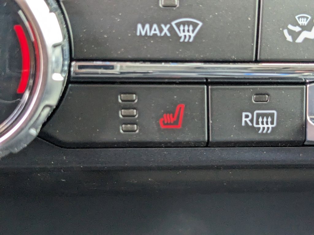 2024 Ford F-150 Black Widow