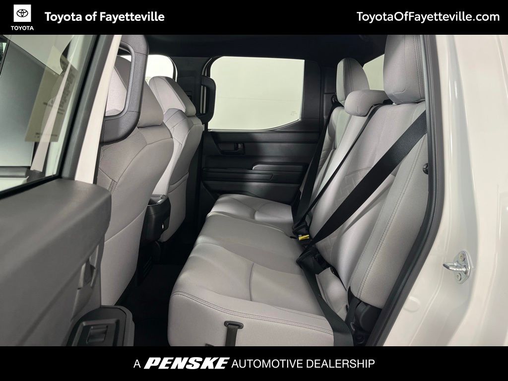 Thumbnail: 2026 Toyota Tacoma - 20