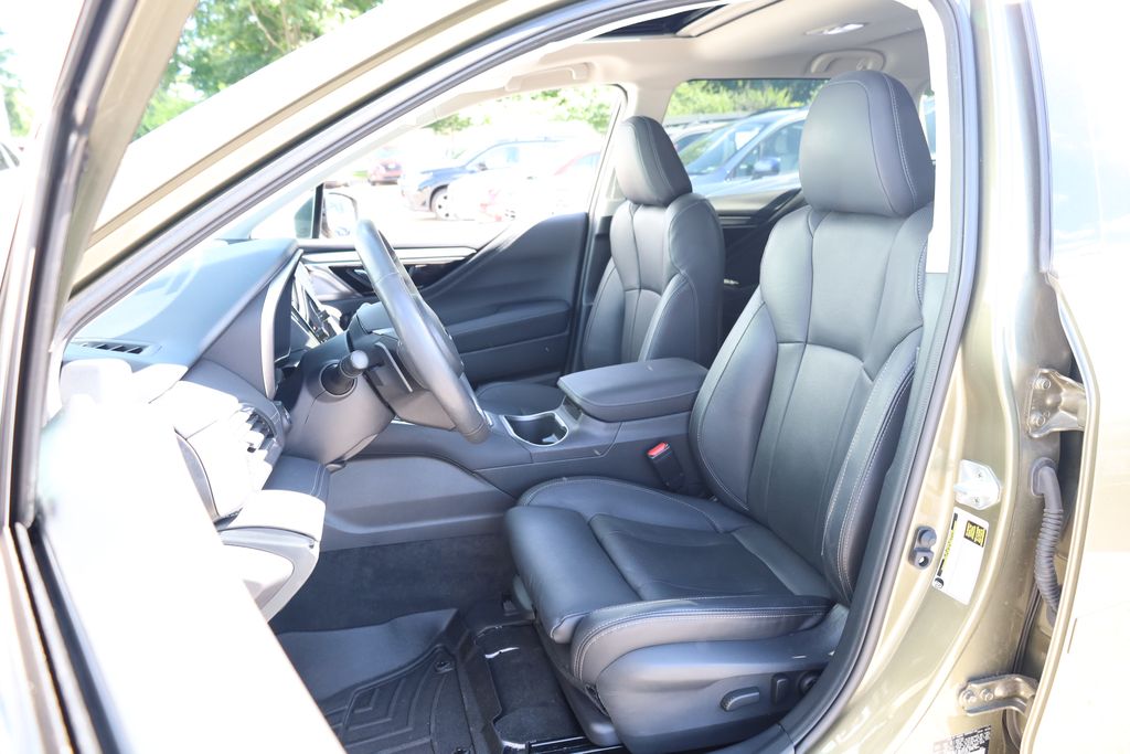 used 2023 Subaru Outback car, priced at $31,392