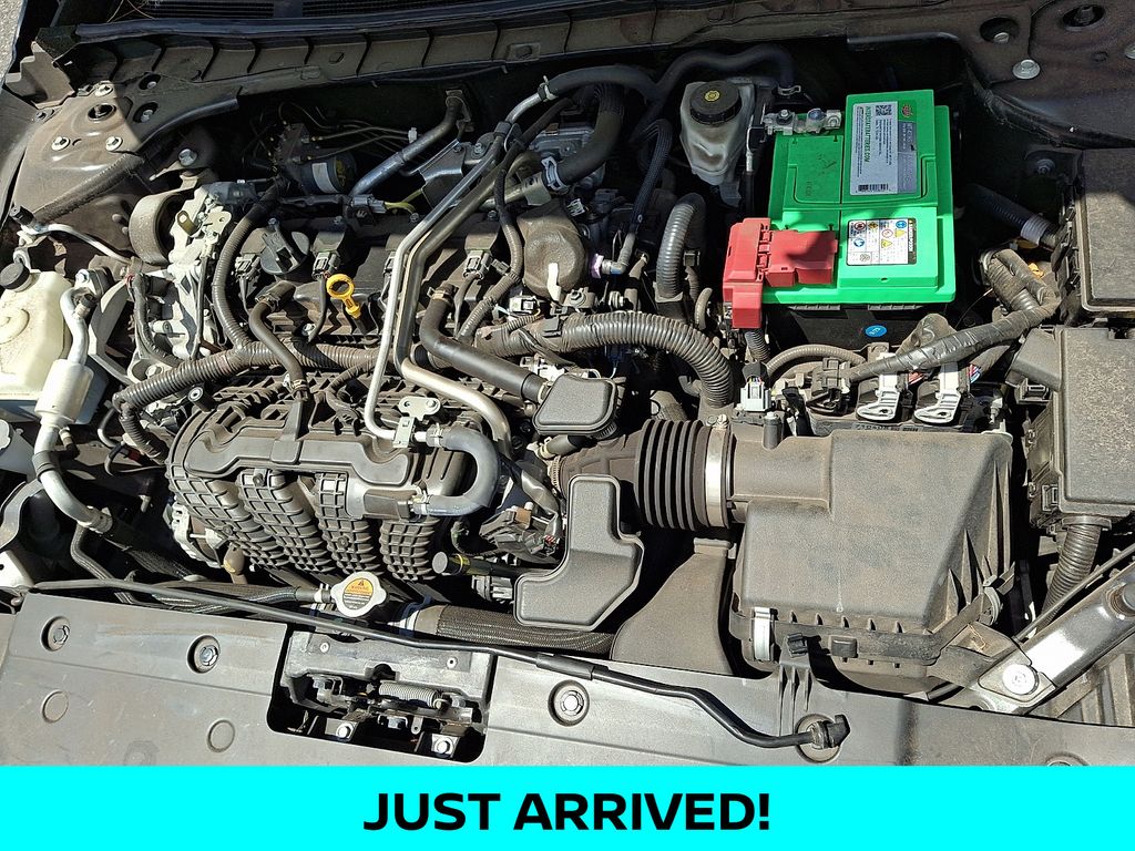 Used 2023 Nissan Altima Sedan