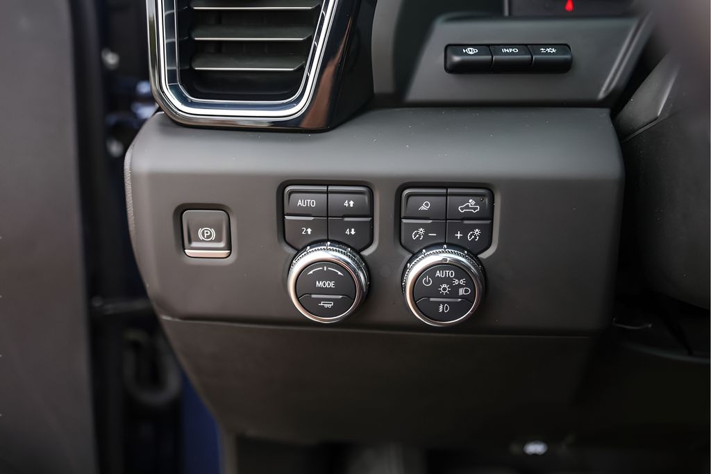 Used Car 2022 Gmc Sierra 1500  Denali Ultimate For Sale Under $60,000 In Austin, Texas