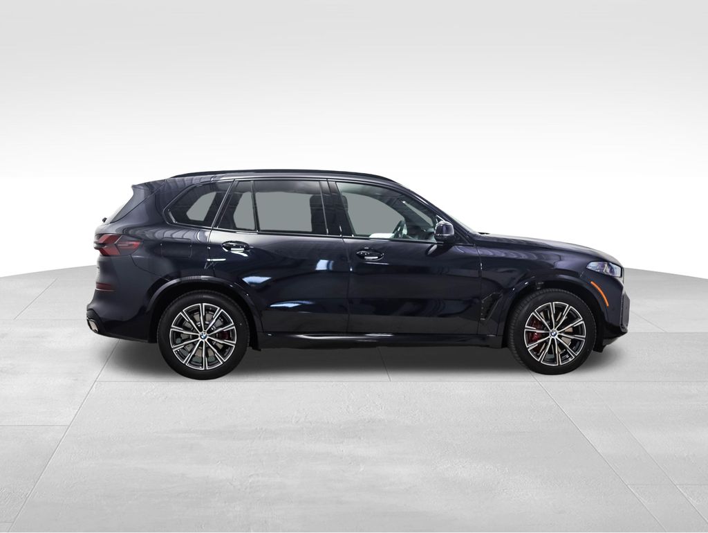 Thumbnail: 2026 BMW X5 - 6