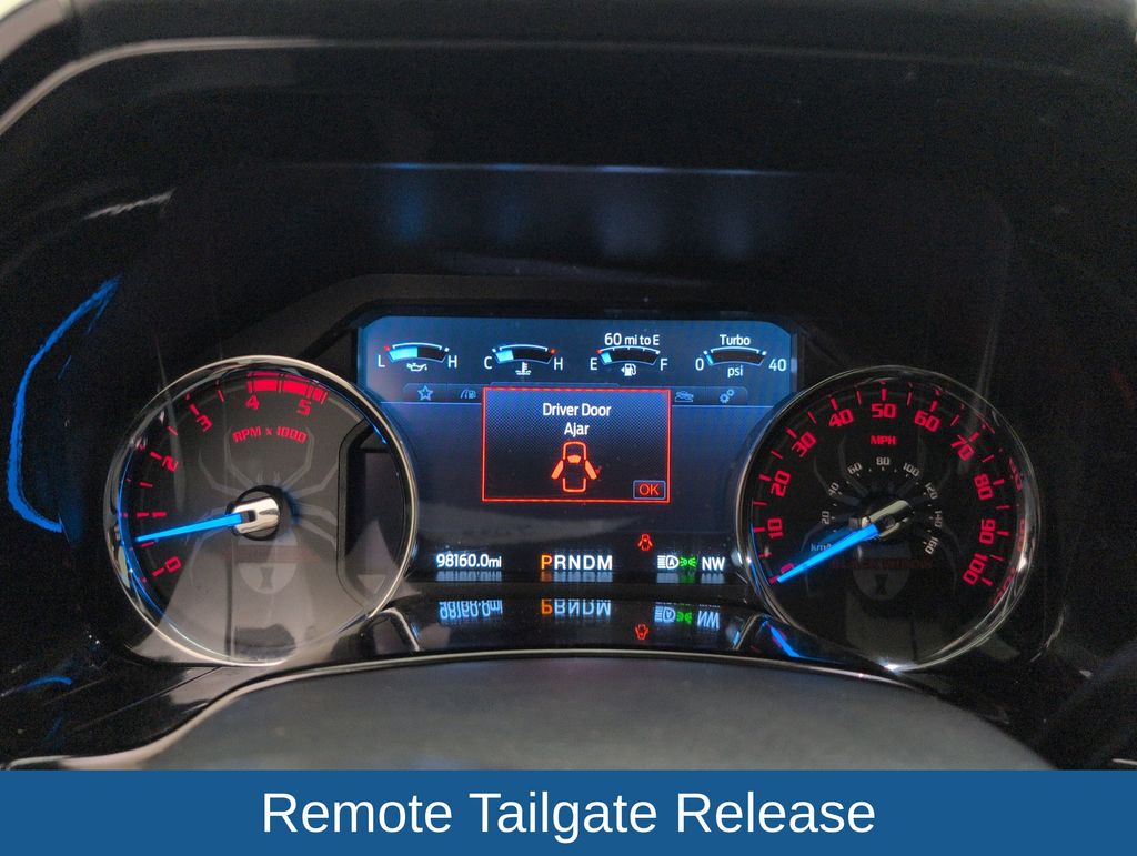 Used 2022 White Ford Lariat image 22