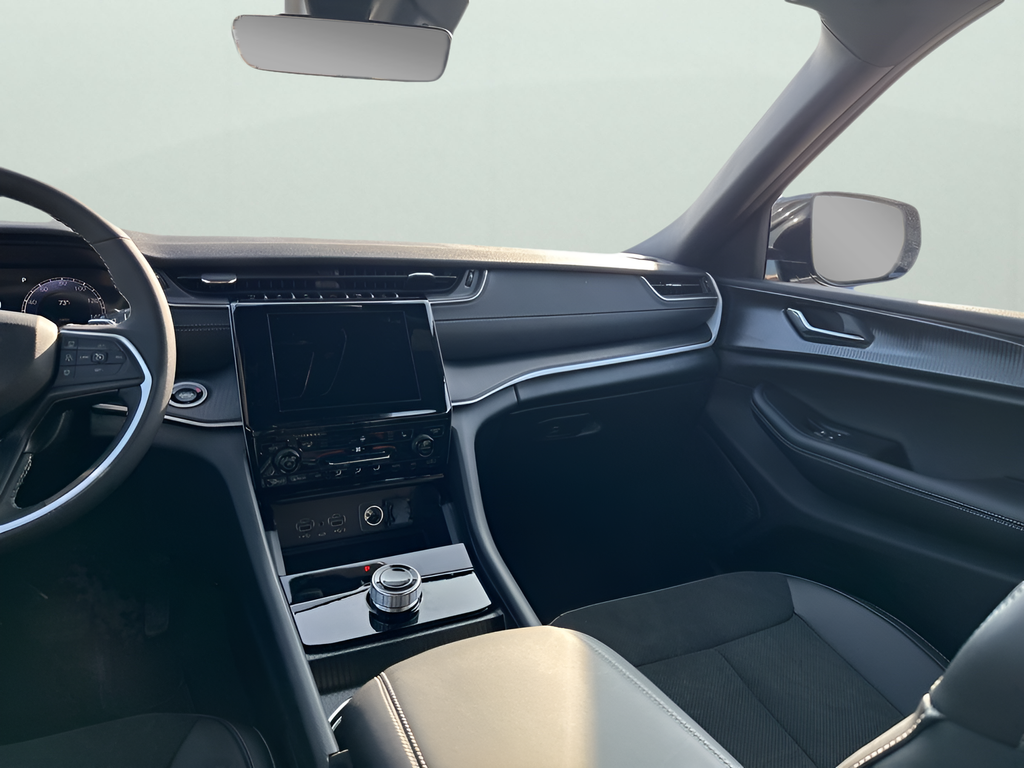 New Car 2025 Jeep Grand Cherokee L  For Sale Under $50,000 In Austin, Texas