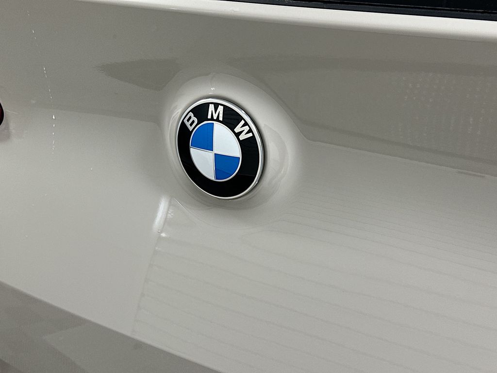 Thumbnail: 2025 BMW X3 - 22