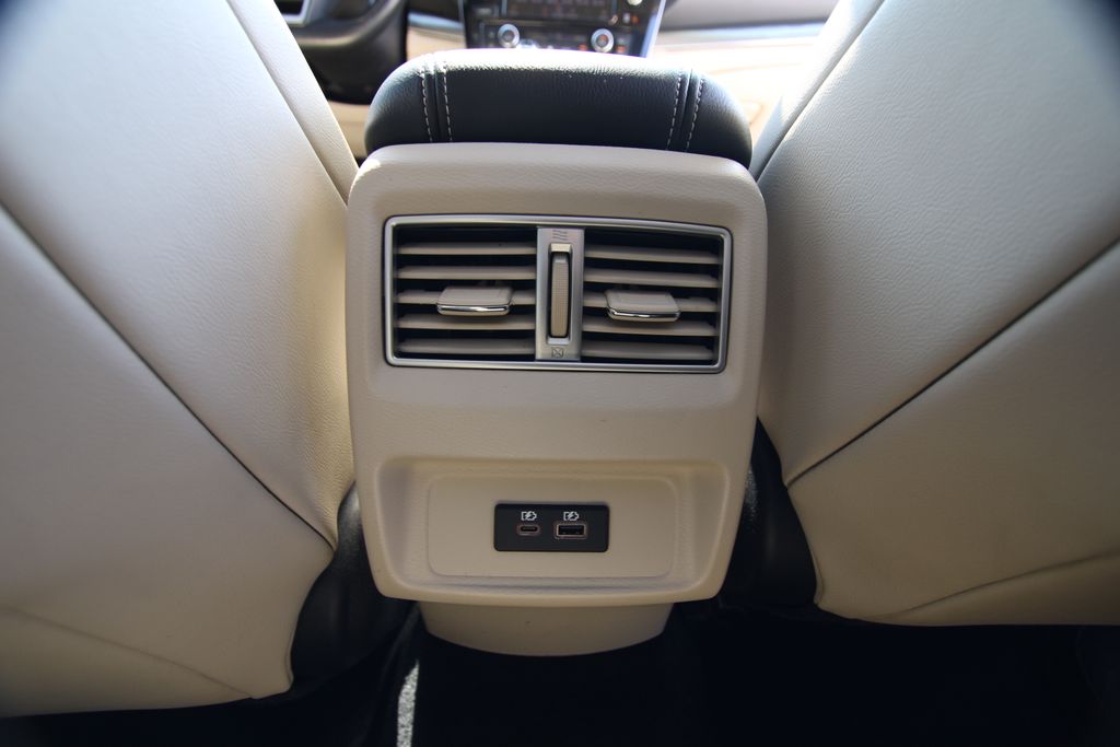 Used 2019 Nissan Maxima Sedan