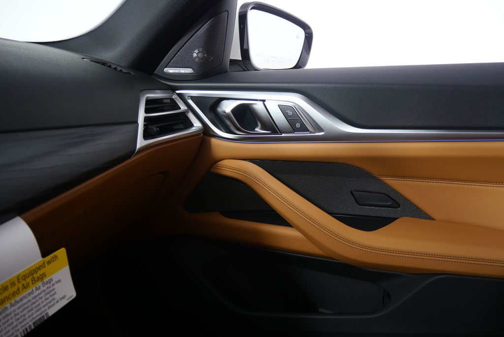 2025 BMW i4 eDrive40 25
