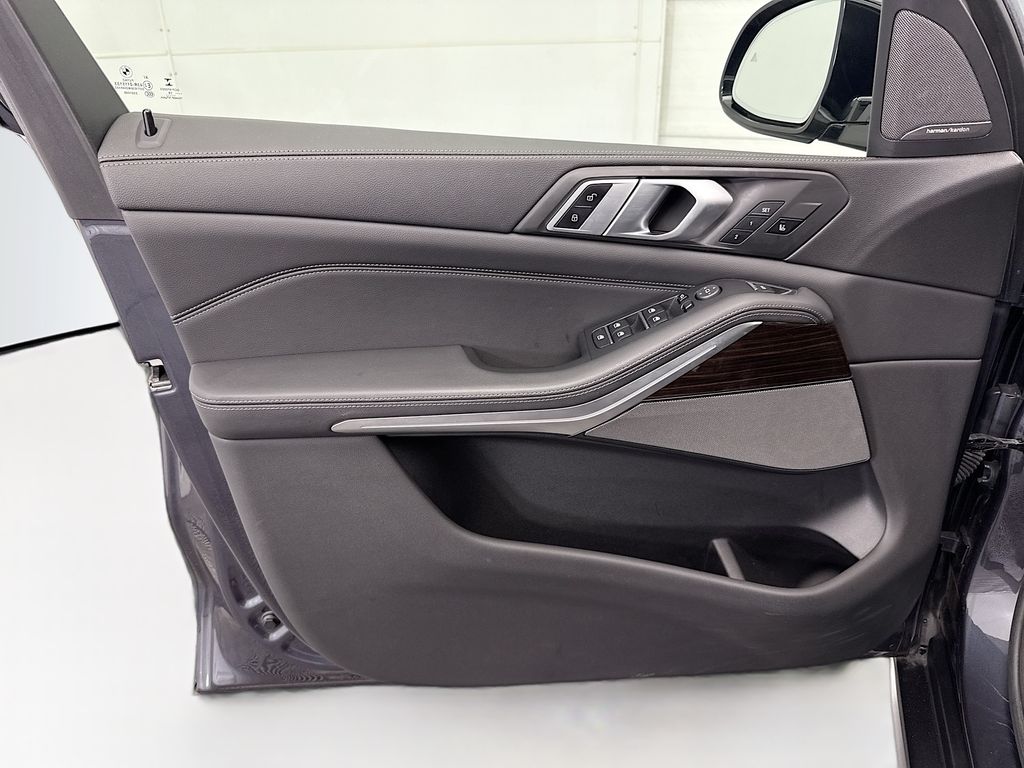 Thumbnail: 2019 BMW X5 - 23