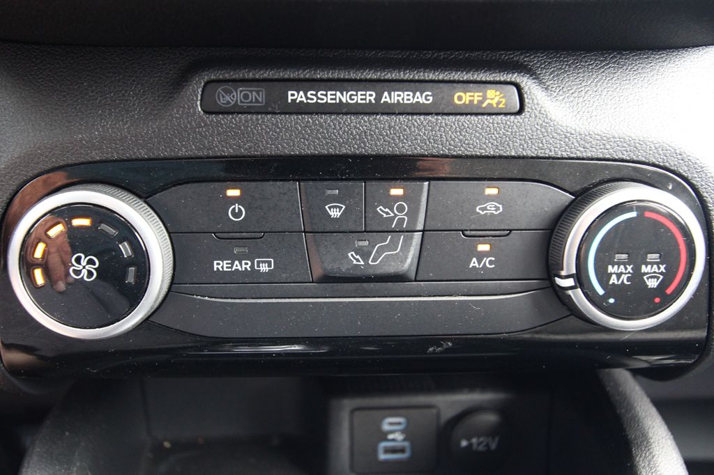Used 2022 Ford Escape SUV
