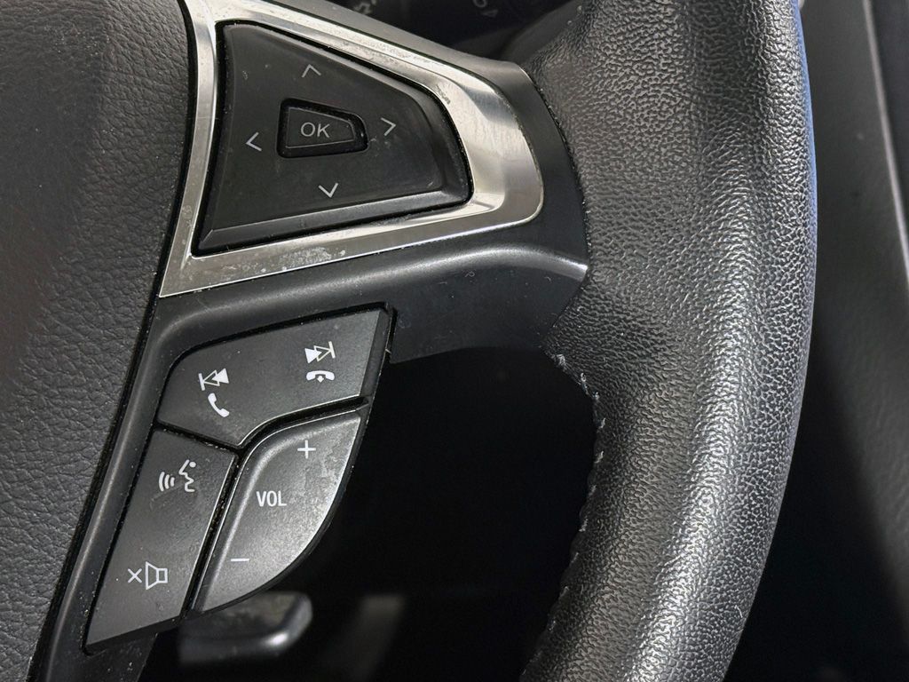 Used 2019 Silver Ford Titanium image 41