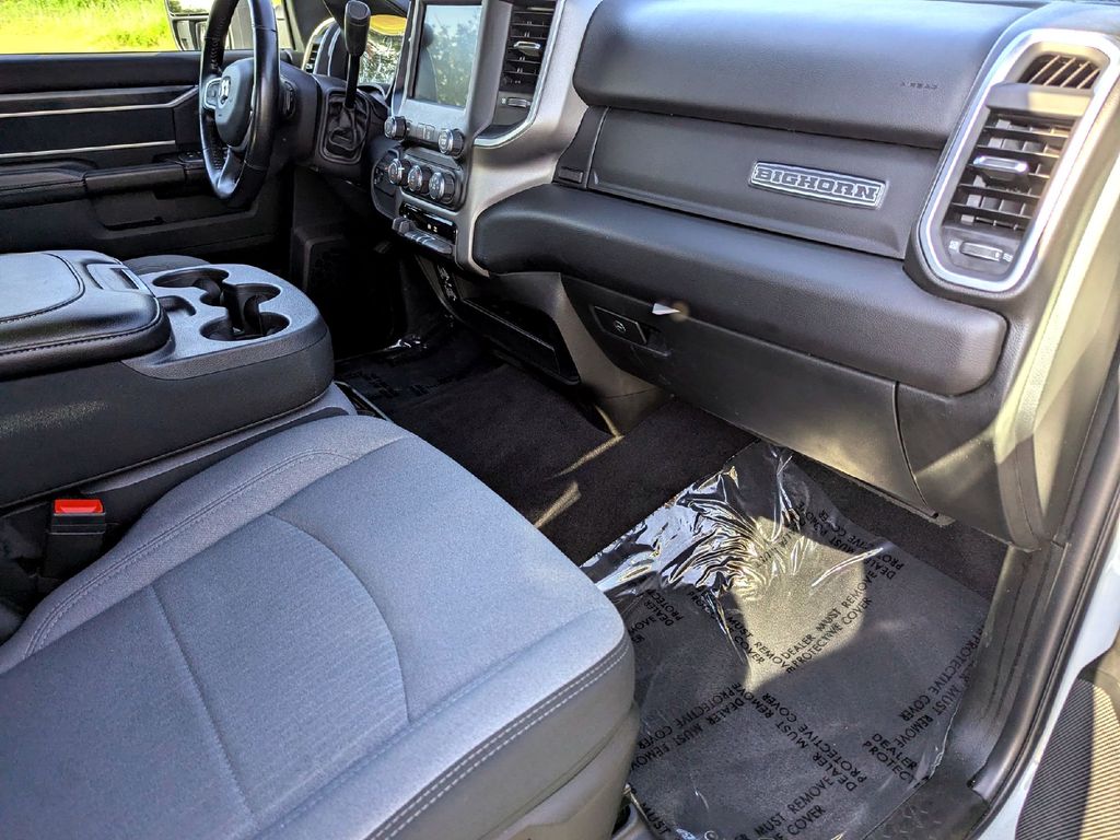 Used Car 2024 Ram 3500  Big Horn For Sale In Taylor, Texas