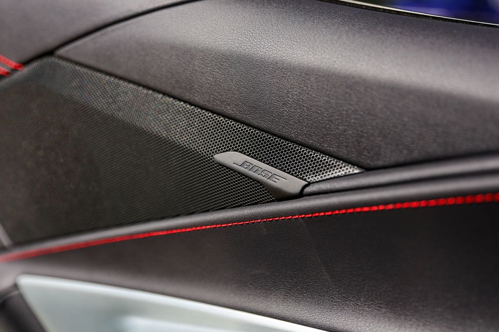 Used Car 2024 Chevrolet Corvette  Stingray For Sale Under $70,000 In Austin, Texas