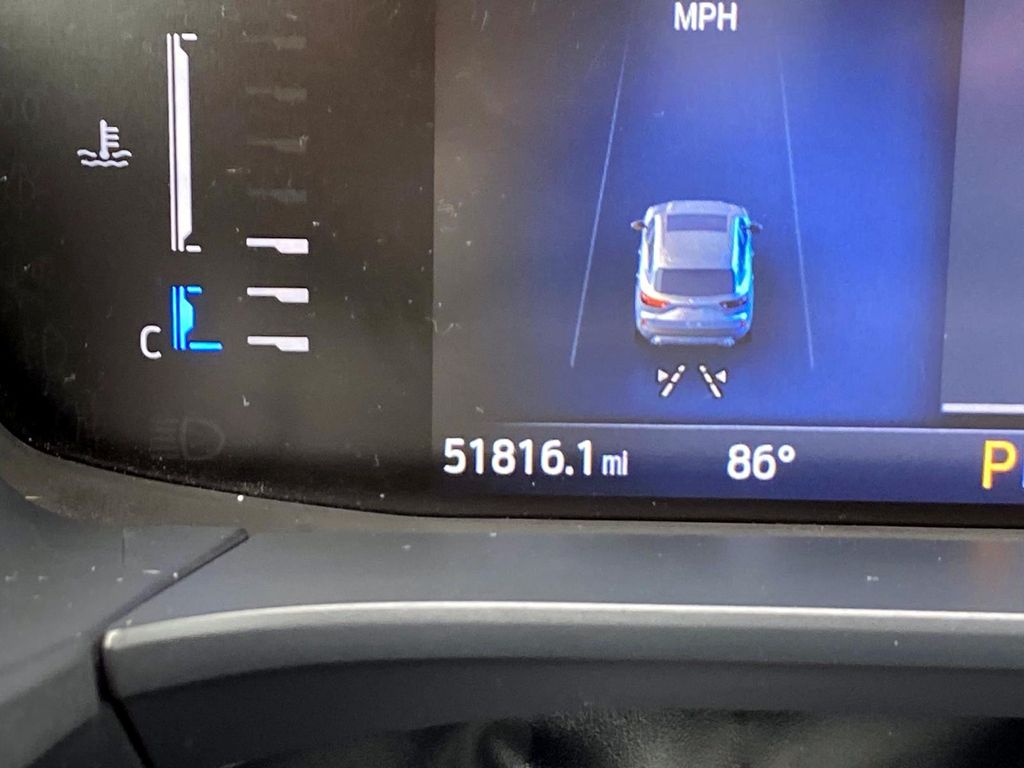 2023 Ford Escape Active Black Metallic - Grieco Acura - Image 32