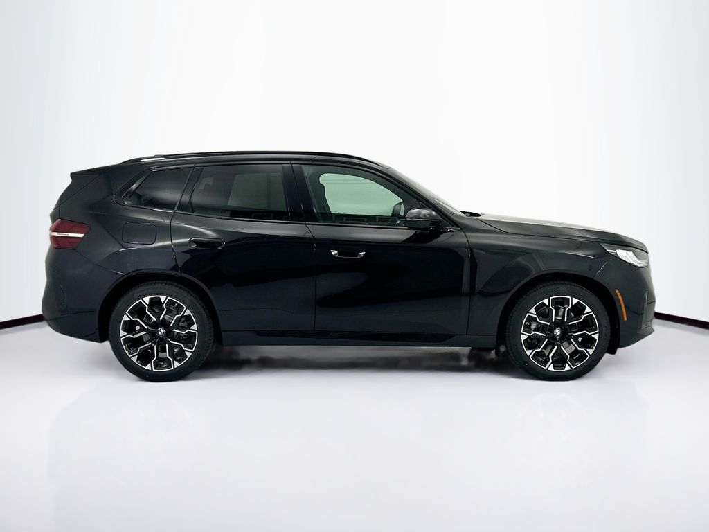 Thumbnail: 2026 BMW X3 - 4