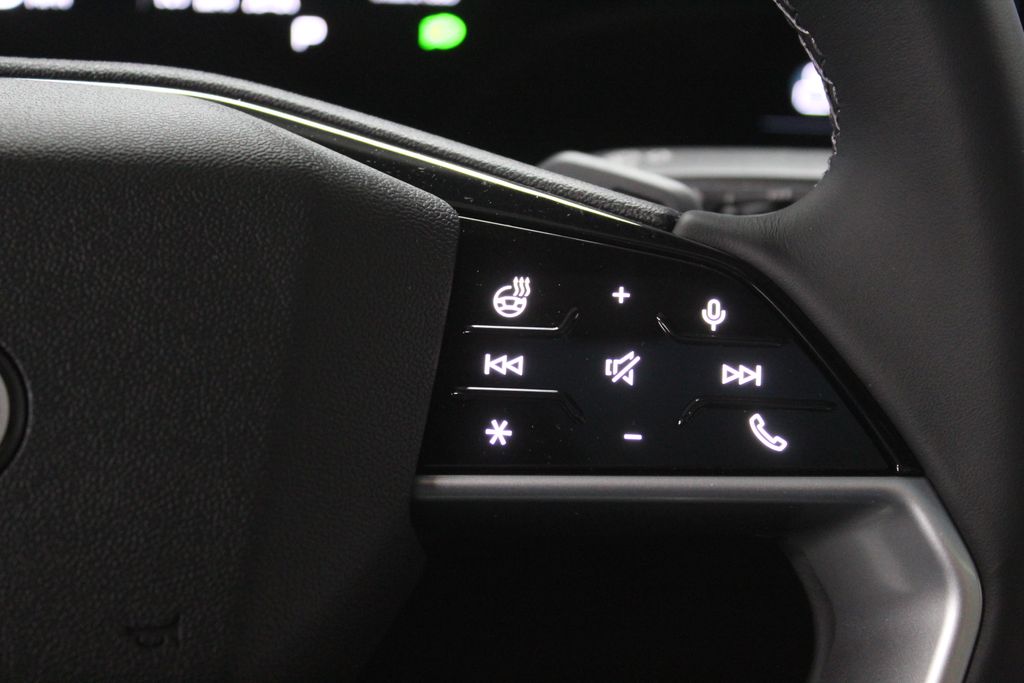 Thumbnail: 2026 Audi A6 - 27