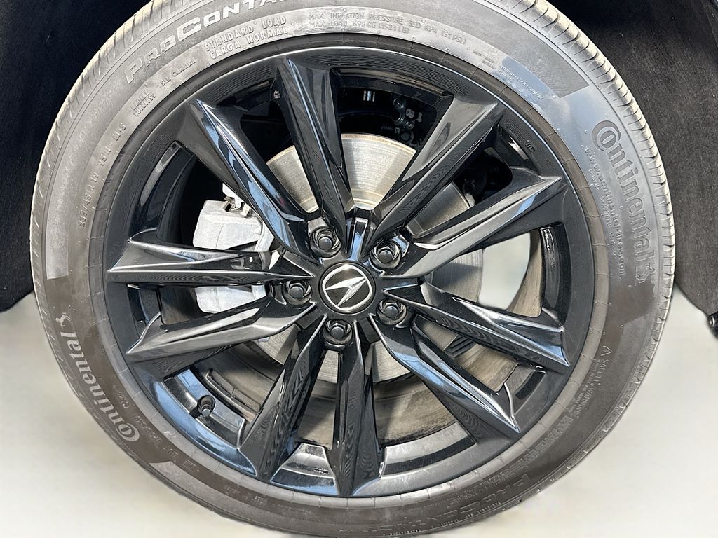 Thumbnail: 2025 Acura ADX - 31