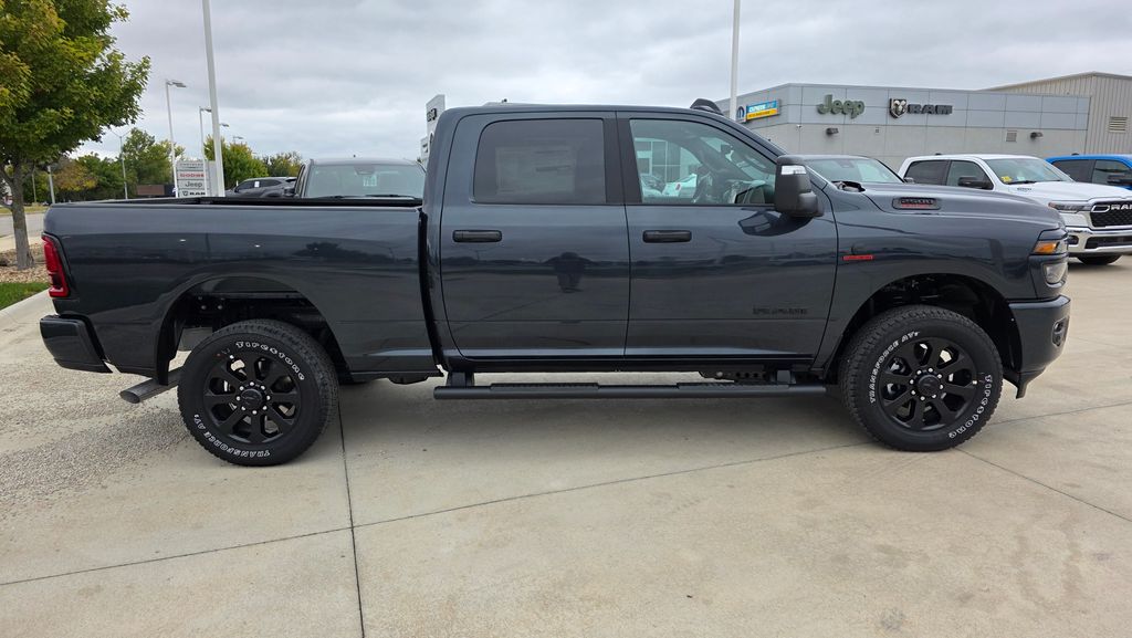 2026 RAM 2500 Big Horn - Photo 6