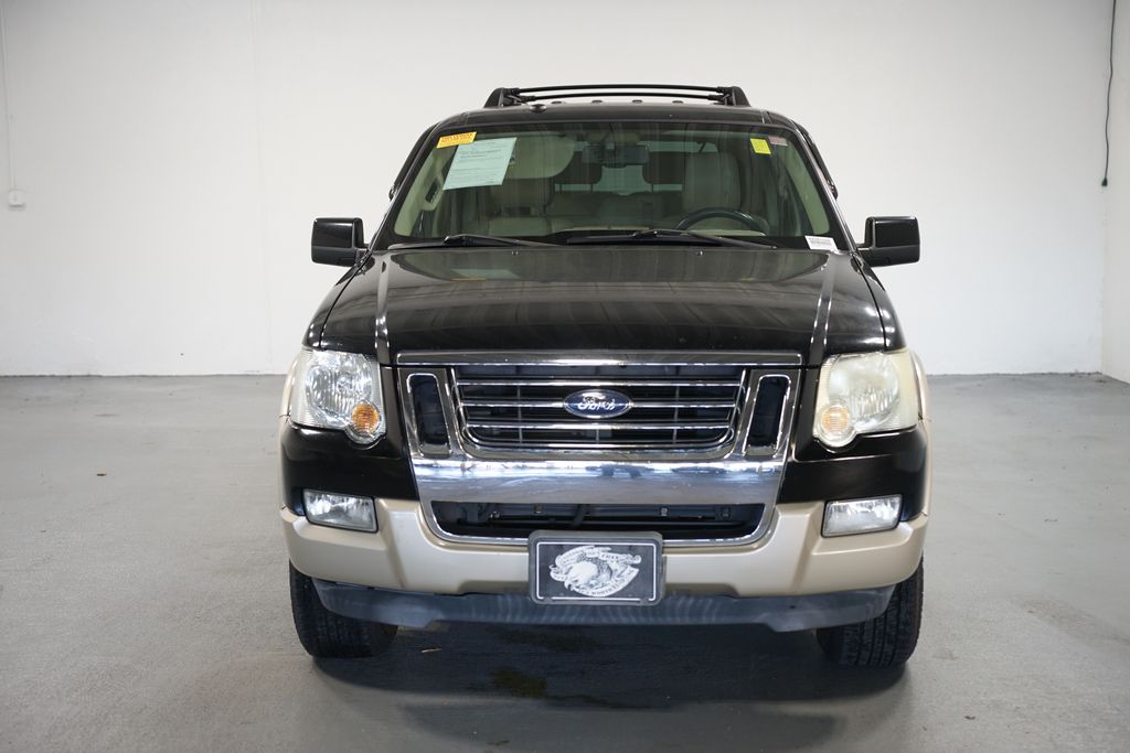 Thumbnail: 2010 Ford Explorer - 2