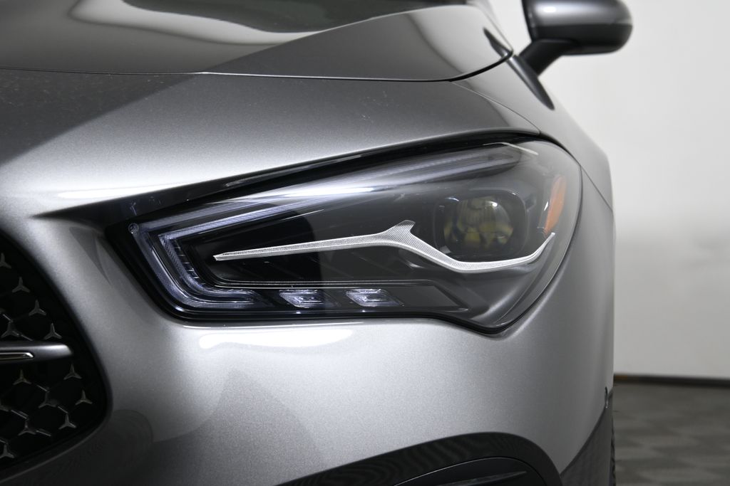 Thumbnail: 2026 Mercedes-Benz CLA - 10