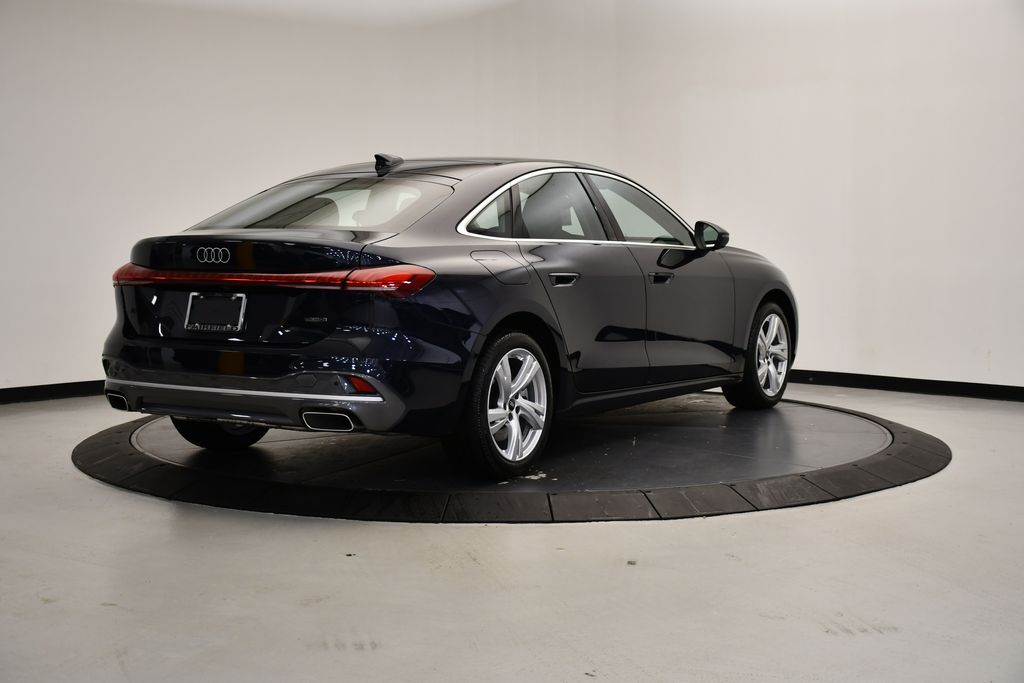 Thumbnail: 2025 Audi A5 - 5