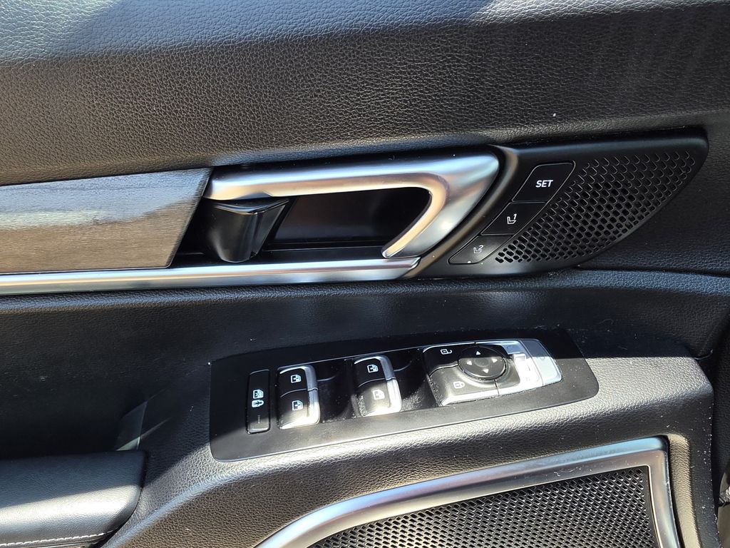 Used 2020 Kia Telluride SUV