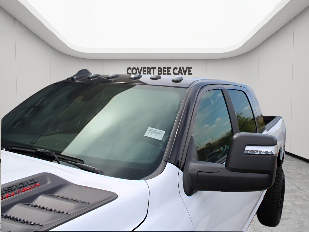 Used Car 2024 Ram 2500  Laramie For Sale Under $80,000 In Austin, Texas