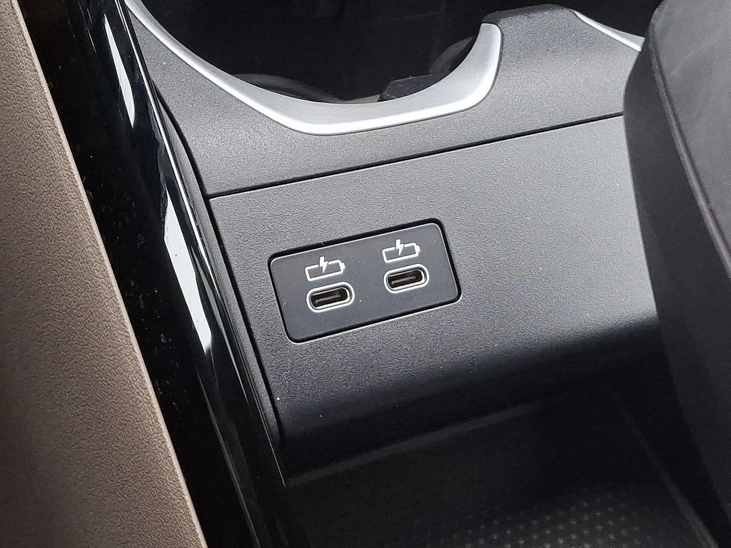 Thumbnail: 2025 BMW X1 - 26