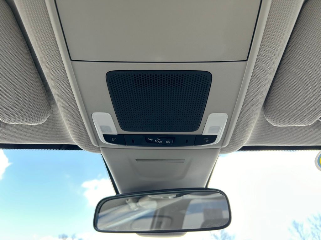 2023 Honda CR-V LX 13