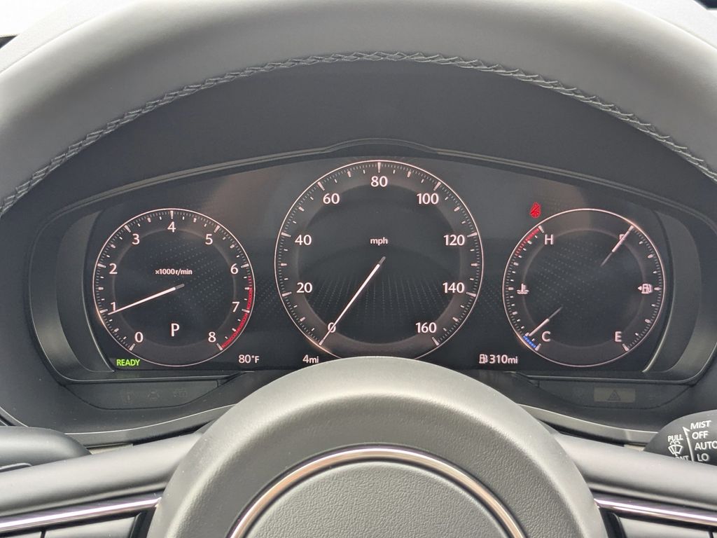 2025 Mazda CX-90 3.3 Turbo Premium Plus